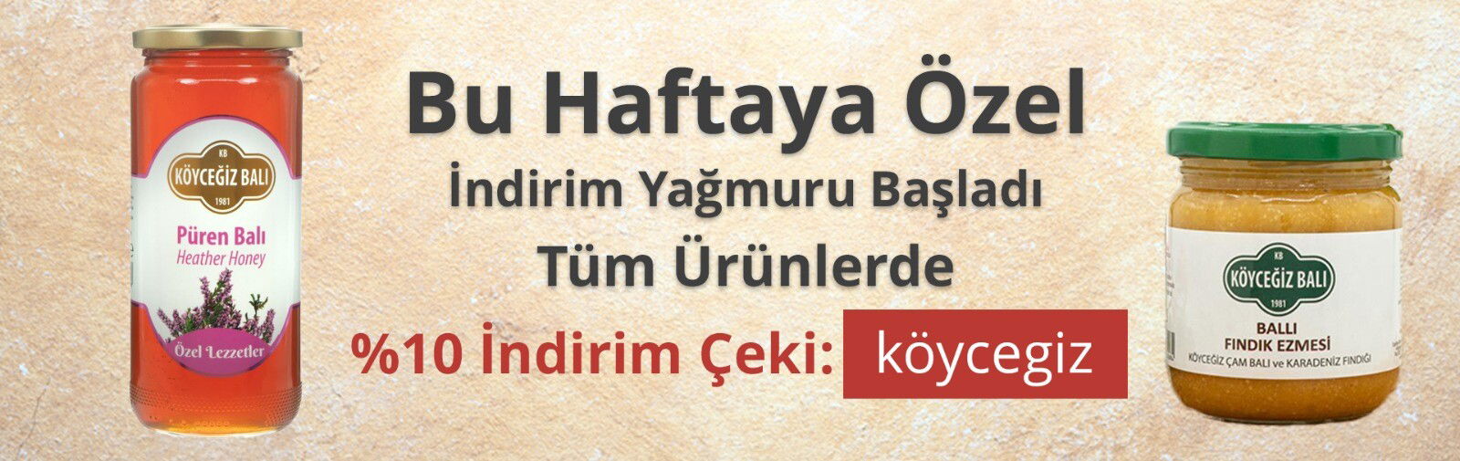 Haftalık %10