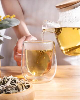 Kb Köyceğiz Yöresel Ada Çayı 85 G - 3