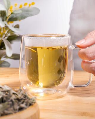 Kb Köyceğiz Yöresel Ada Çayı 85 G - 6