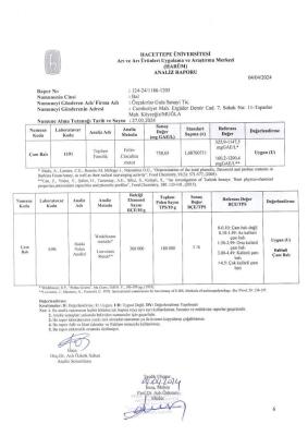 Kb Köyceğiz Balı Çam Balı 10 Kg Teneke - 6