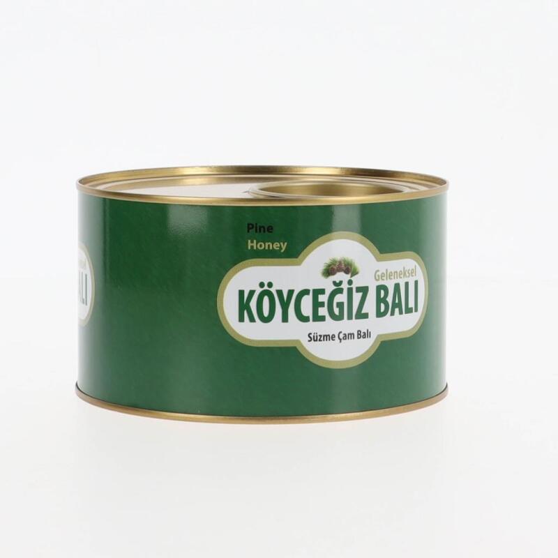 Kb Köyceğiz Balı Çam Balı 1850 G Teneke - 2