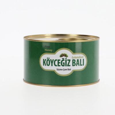 Kb Köyceğiz Balı Çam Balı 1850 G Teneke - 1