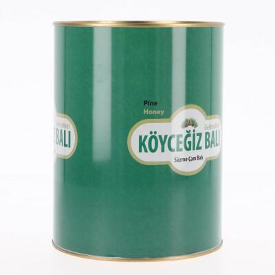 Kb Köyceğiz Balı Çam Balı 4850 G Teneke - 2