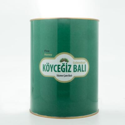 Kb Köyceğiz Balı Çam Balı 4850 G Teneke - 3