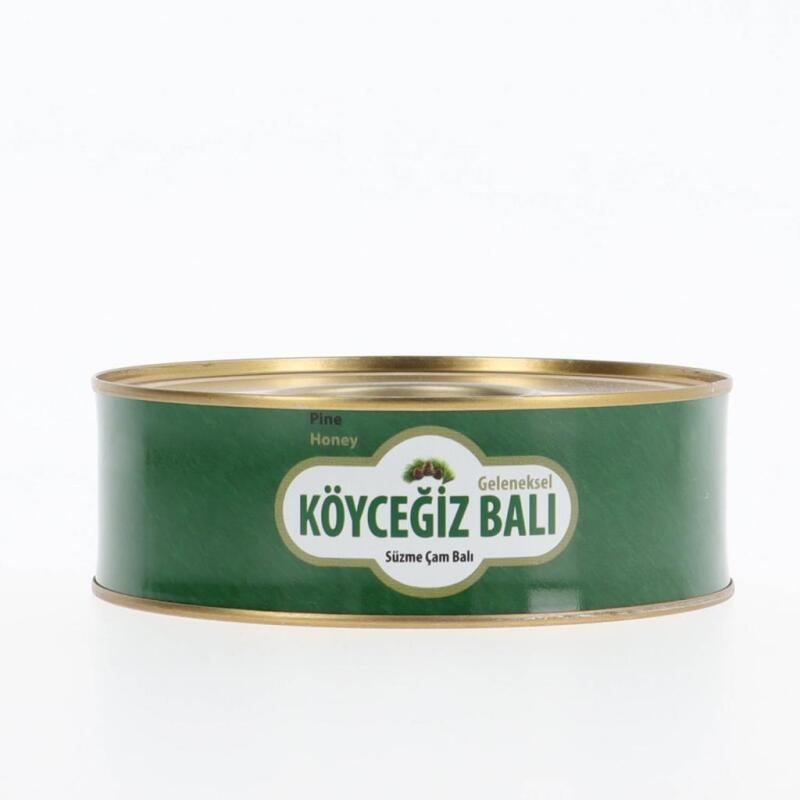 Kb Köyceğiz Balı Çam Balı 850 G Teneke - Köyceğiz Balı