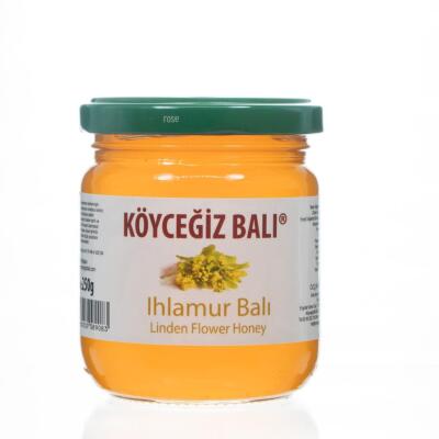 Kb Köyceğiz Balı Ihlamur Balı 250 G Cam Kavanoz - 3