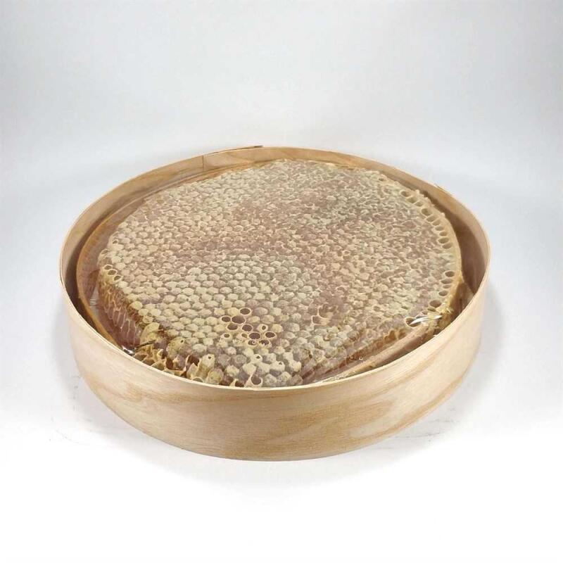 Kb Köyceğiz Balı Karakovan Çam Balı 650 G - 3