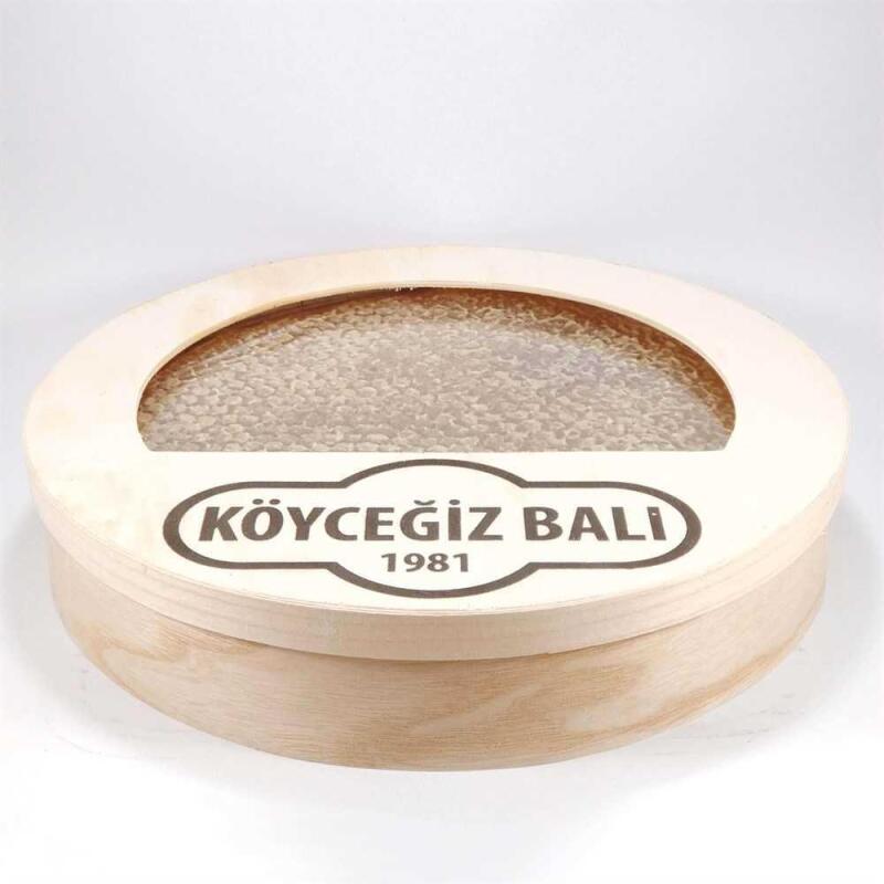 Kb Köyceğiz Balı Karakovan Çam Balı 850 G - Köyceğiz Balı
