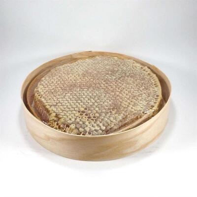 Kb Köyceğiz Balı Karakovan Çam Balı 850 G - 3