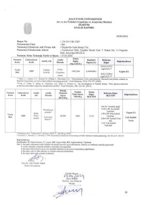 Kb Köyceğiz Balı Yayla Balı 450 G Cam Kavanoz - 4