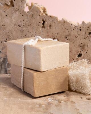 Kb Köyceğiz Yöresel Ardıç Katranlı Sabun 750 G - 1