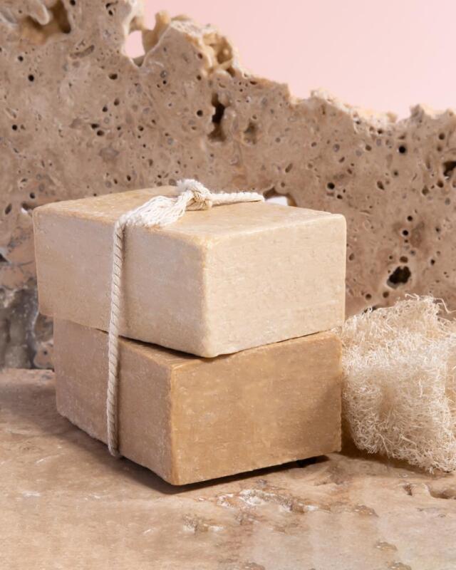 Kb Köyceğiz Yöresel Ardıç Katranlı Sabun 750 G - 1