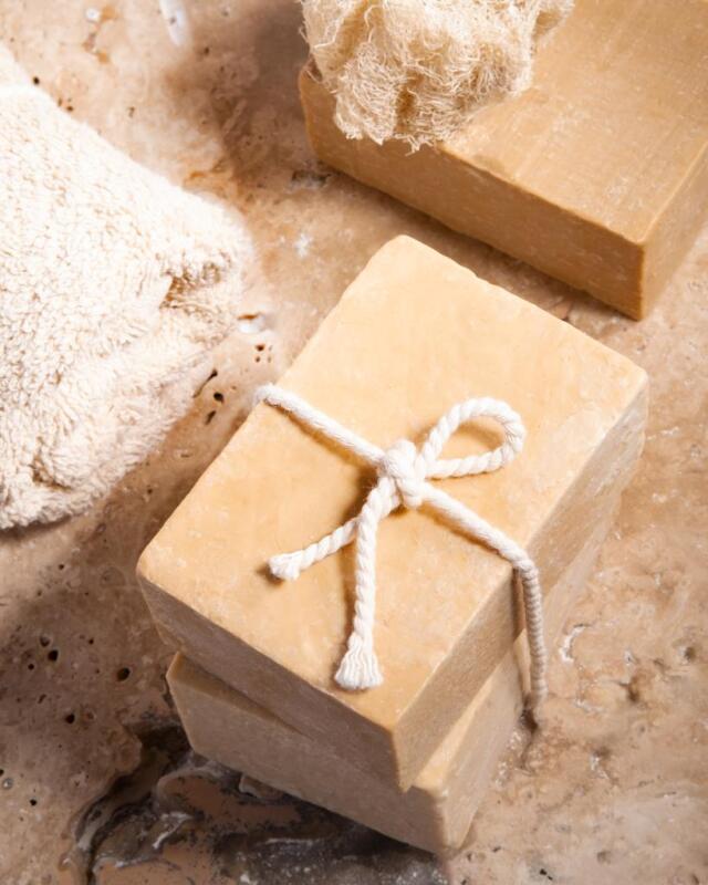 Kb Köyceğiz Yöresel Ardıç Katranlı Sabun 750 G - 6