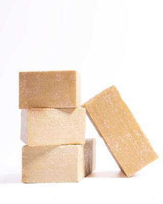 Kb Köyceğiz Yöresel Ardıç Katranlı Sabun 750 G - 5