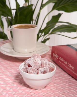 Kb Köyceğiz Yöresel Ballı Narlı Lokum 500 G - 4