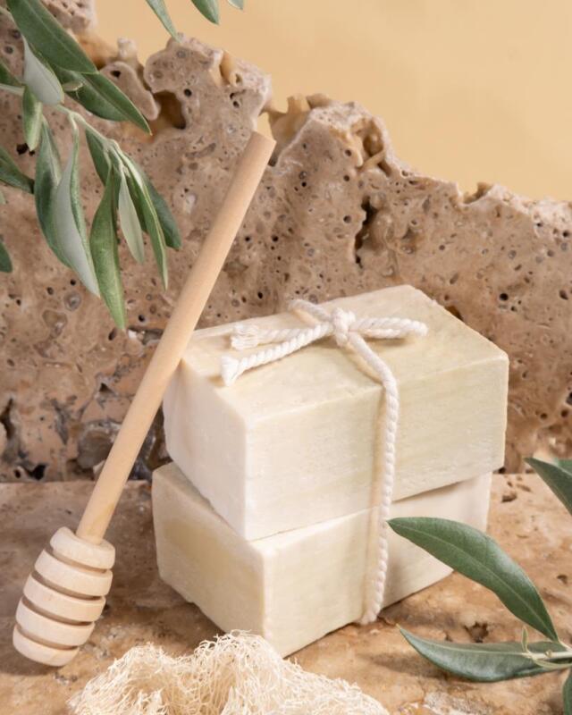 Kb Köyceğiz Yöresel Ballı Zeytinyağlı Sabun 750G - Köyceğiz Yöresel