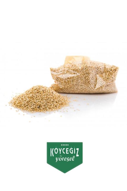 Kb Köyceğiz Yöresel Çiğ Susam 500 G - 1