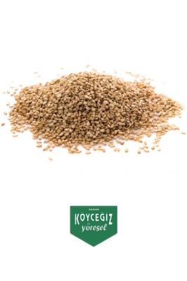 Kb Köyceğiz Yöresel Çiğ Susam 500 G - 5