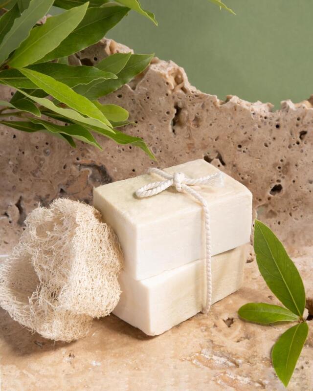 Kb Köyceğiz Yöresel Defne Sabunu 750 G - 1