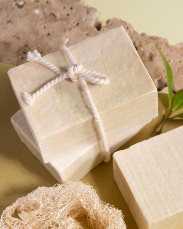 Kb Köyceğiz Yöresel Defne Sabunu 750 G - 3