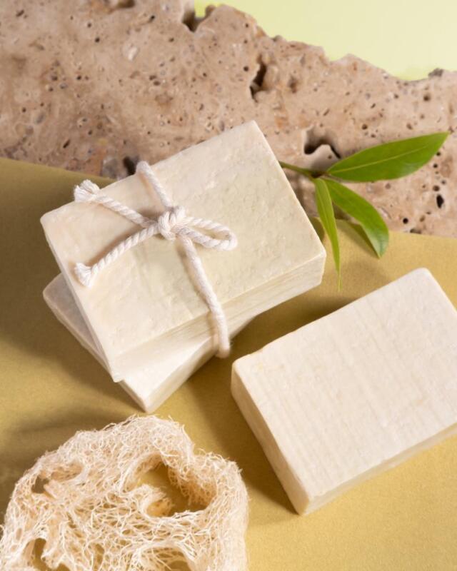 Kb Köyceğiz Yöresel Defne Sabunu 750 G - 5