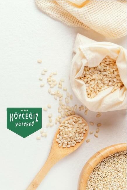 Kb Köyceğiz Yöresel Kavrulmuş Susam 1 Kg - 3