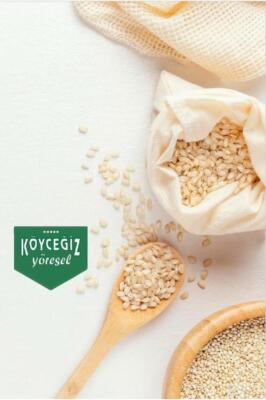 Kb Köyceğiz Yöresel Kavrulmuş Susam 500 G - 3