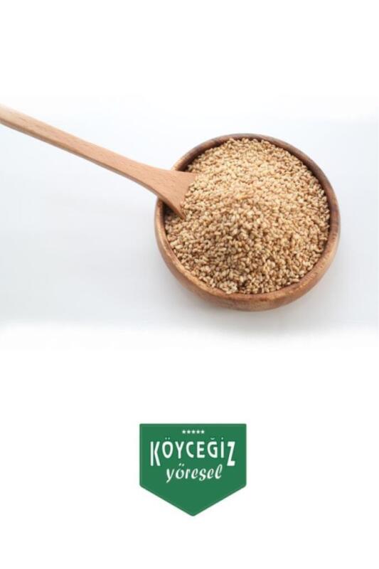 Kb Köyceğiz Yöresel Kavrulmuş Susam 500 G - 2