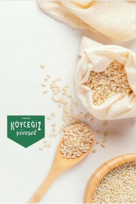 Kb Köyceğiz Yöresel Kavrulmuş Susam 500 G - 3