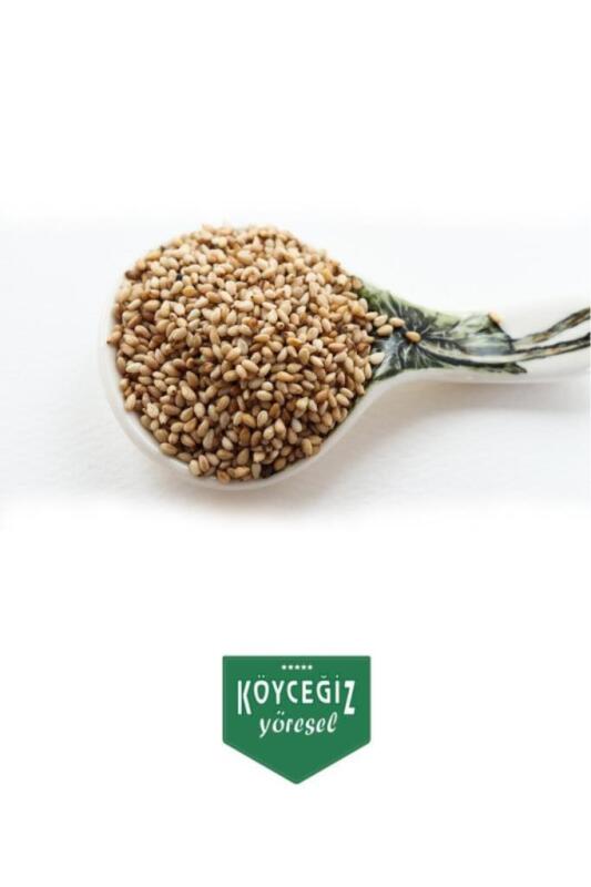 Kb Köyceğiz Yöresel Kavrulmuş Susam 500 G - 4