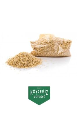 Kb Köyceğiz Yöresel Kavrulmuş Susam 500 G - 1