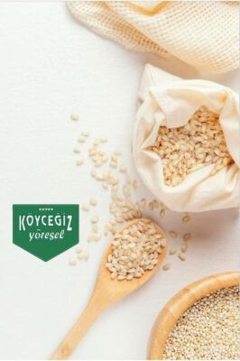 Kb Köyceğiz Yöresel Kavrulmuş Susam 500 G - 3