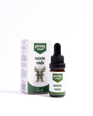 Kb Köyceğiz Yöresel Kekik Yağı 10 ML - 5