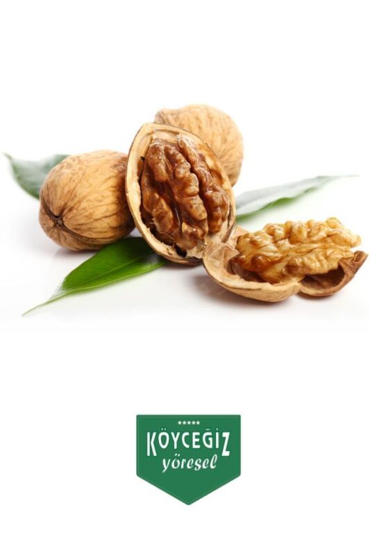 Kb Köyceğiz Yöresel Köyceğiz Cevizi 1 Kg - Köyceğiz Yöresel