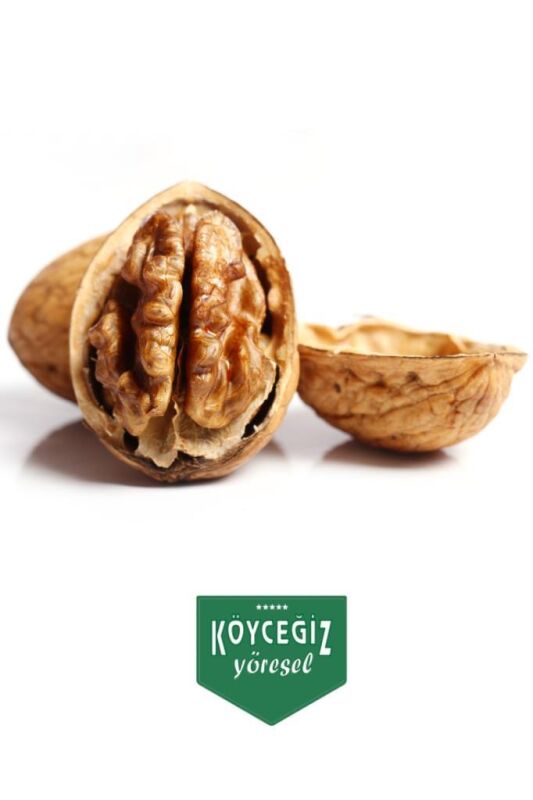 Kb Köyceğiz Yöresel Köyceğiz Cevizi 1,5 Kg - 3