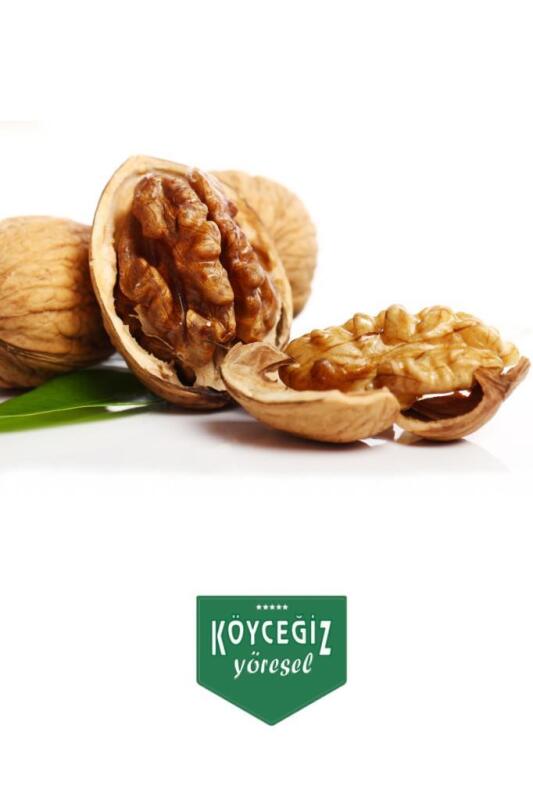 Kb Köyceğiz Yöresel Köyceğiz Cevizi 2 Kg - 2