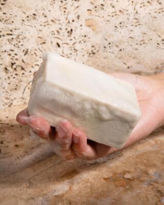 Kb Köyceğiz Yöresel Lavanta Yağlı Sabun 750 G - 3