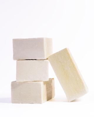 Kb Köyceğiz Yöresel Lavanta Yağlı Sabun 750 G - 5