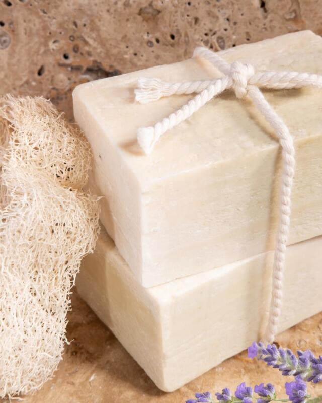 Kb Köyceğiz Yöresel Lavanta Yağlı Sabun 750 G - 6