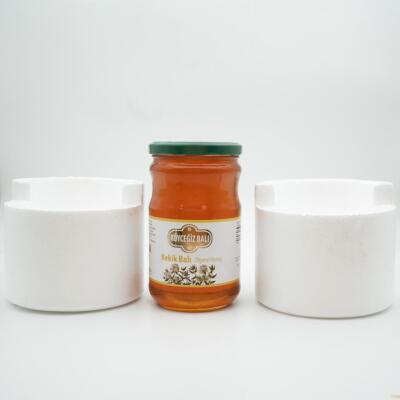 Kb Köyceğiz Balı Kekik Balı 850 G Cam Kavanoz - 4