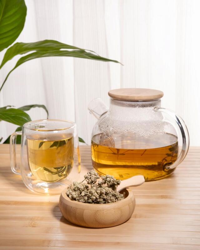 Kb Köyceğiz Yöresel Kekik Çayı 40 G - 3