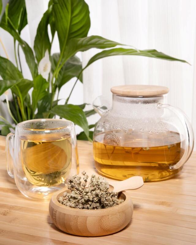 Kb Köyceğiz Yöresel Kekik Çayı 40 G - 6