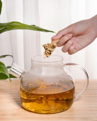 Kb Köyceğiz Yöresel Kekik Çayı 40 G - 4