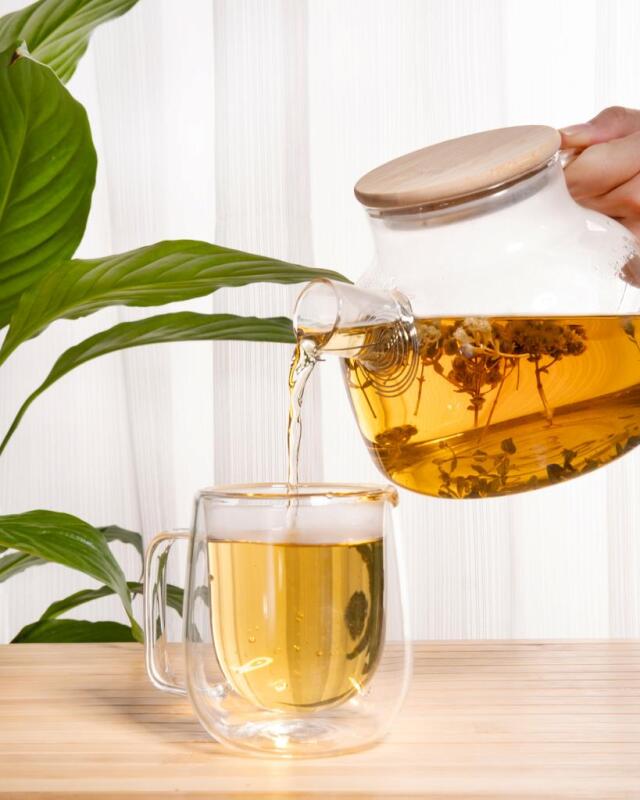 Kb Köyceğiz Yöresel Kekik Çayı 40 G - 5