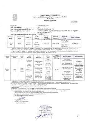 Kb Köyceğiz Balı Kestane Balı 850 G Cam Kavanoz - 6