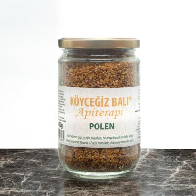 Kb Köyceğiz Balı Arı Poleni 400 G Cam Kavanoz - 2