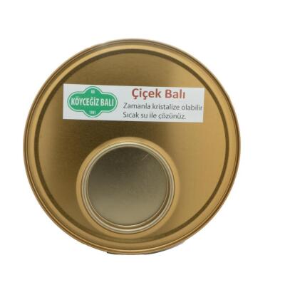 Kb Köyceğiz Balı Bahar Çiçek Balı 2850 G Teneke - 3