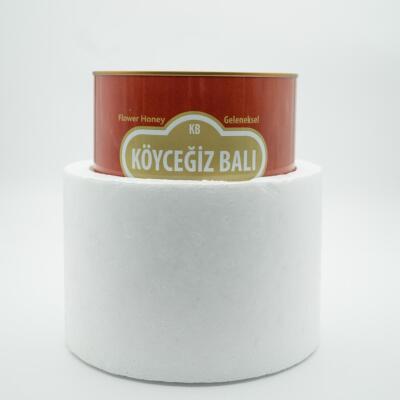 Kb Köyceğiz Balı Çiçek Balı 1850 G Teneke - 5