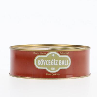 Kb Köyceğiz Balı Çiçek Balı 850 G Teneke - 1