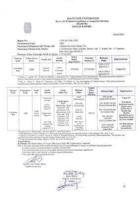 Kb Köyceğiz Balı Çörekotu Balı 330 G Kavanoz - 6